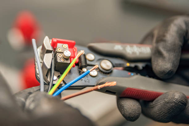 Best Electrical Troubleshooting Services  in Kenilworth, PA