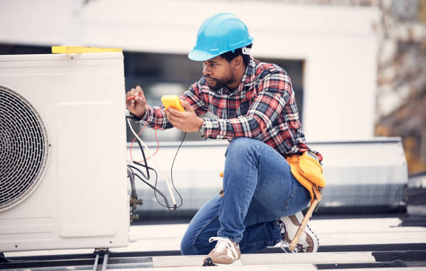 Best Licensed Electrician  in Kenilworth, PA