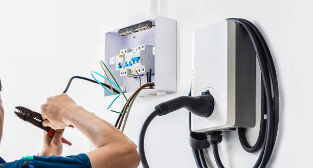 Best Electrical Wiring Services  in Kenilworth, PA
