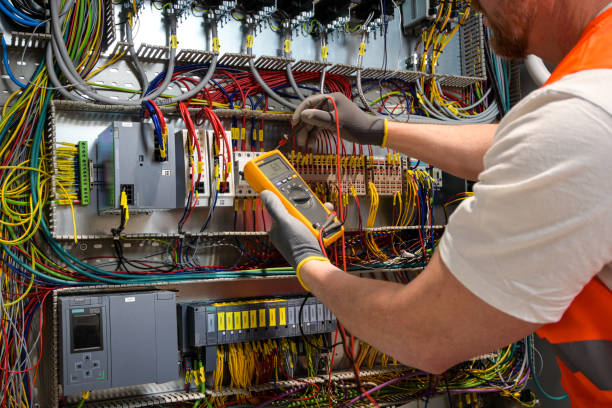Best Local Electrician Companies  in Kenilworth, PA