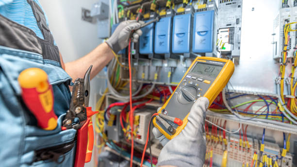 Best Electrical Repair Services  in Kenilworth, PA