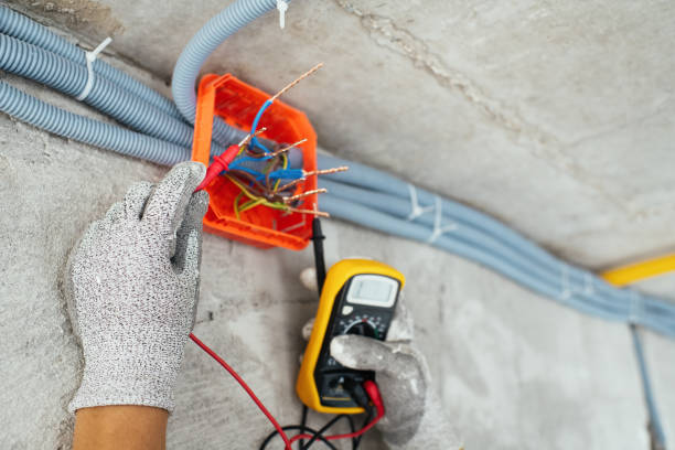 Best Electrical Contractors for Businesses  in Kenilworth, PA